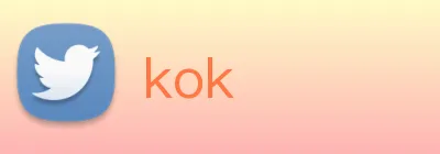 kok Logo